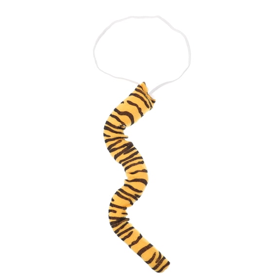 DEEPCRAFF Cosplay Tail Props Animal Costume Accessories Multi for Parties
