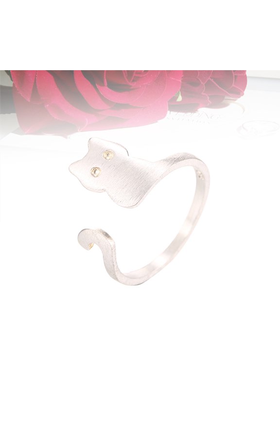 for Women Nail Matte Silver Copper 1Set for Couple Birthday Party