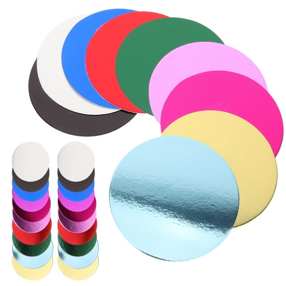 DEEPCRAFF Craft Origami Paper 30 Sheets Assorted Color For Diy Craft And Paper Cutting Art