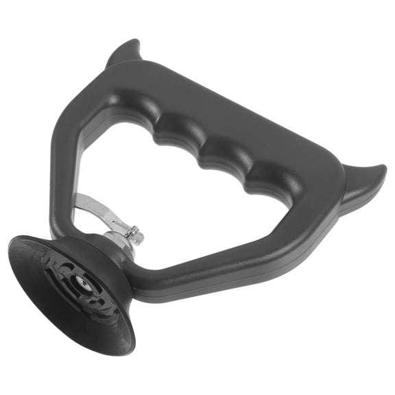 DEEPCRAFF Dent Remover Tool with Suction Cup for Efficient Vehicle Body Dent Repair