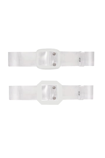 Belts Clear Accessories