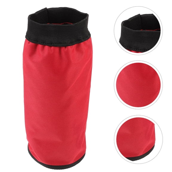 DEEPCRAFF Drummers Simple Drumstick Organizer 1Pcs