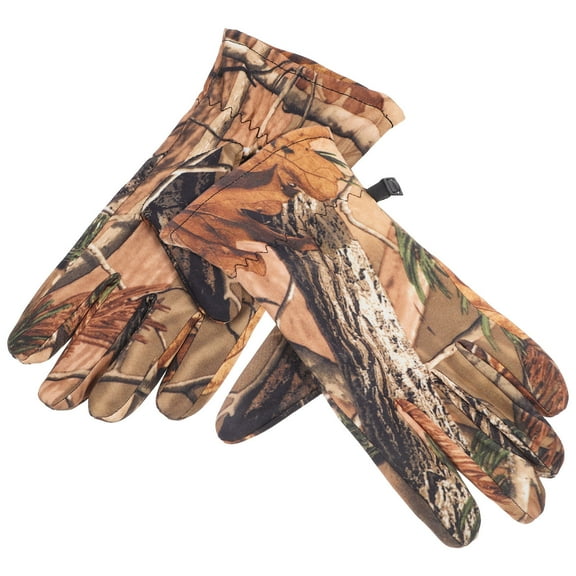DEEPCRAFF Duck Hunting Gear Warm Hunting Gloves Spandex Multi Perfect For Autumn And Winter 1 Pair