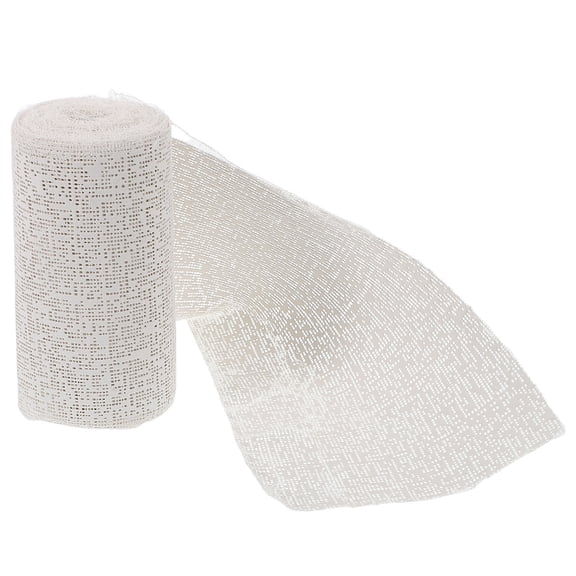 DEEPCRAFF Easy Use Plaster Cloth for Realistic Sand Table Landscapes and Hobby Sculpting Materials