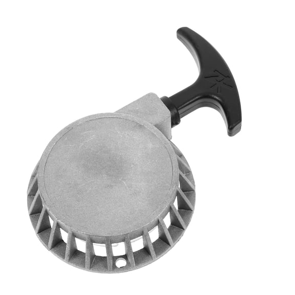 DEEPCRAFF Hand Puller Starter for Motorbike 2 Stroke 47Cc 49Cc Black Easy Install Replacement Part