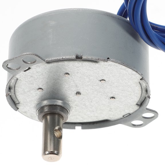 DEEPCRAFF Electric Synchronous Motor for Model Displays and Home Ventilation Use