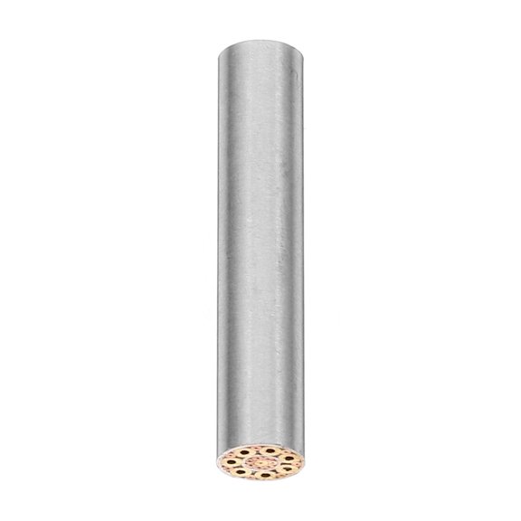 DEEPCRAFF Deepcraff Rivet for Knives Multi Material Compatibility Easy Installation