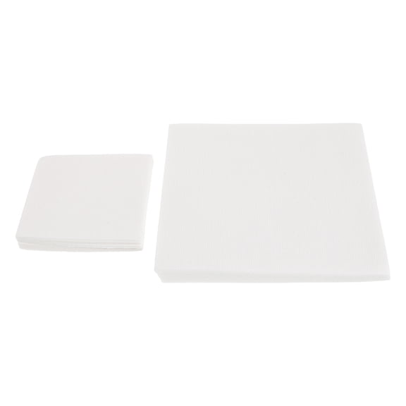 DEEPCRAFF Microwave Kiln Paper Ceramic Fiber Sheet Fireproof Insulation for DIY Glass Fusing and Pottery
