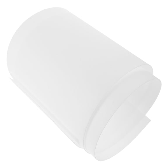 DEEPCRAFF White LED Light Diffuser Sheet with Antiglare and Uniform Glow for Home Use