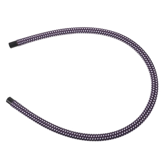 DEEPCRAFF Replacement Garment Steamer Hose, PVC Nylon Flexible Steam Tube for Clothes
