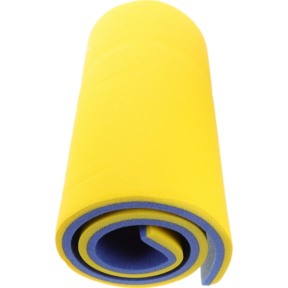 DEEPCRAFF Foam Floating Mat for Pools and Water Parks, Floating Blanket, 1 Set, 43.3 x 15.7 x 0.87 Inches