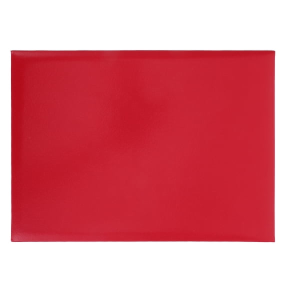DEEPCRAFF Cover Certificate Folder with Padded Satin Corners for Graduation Diploma Document