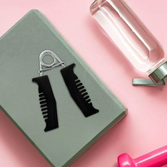 DEEPCRAFF Ergonomic Hand Exerciser Portable Forearm Trainer for Fitness and Rehabilitation