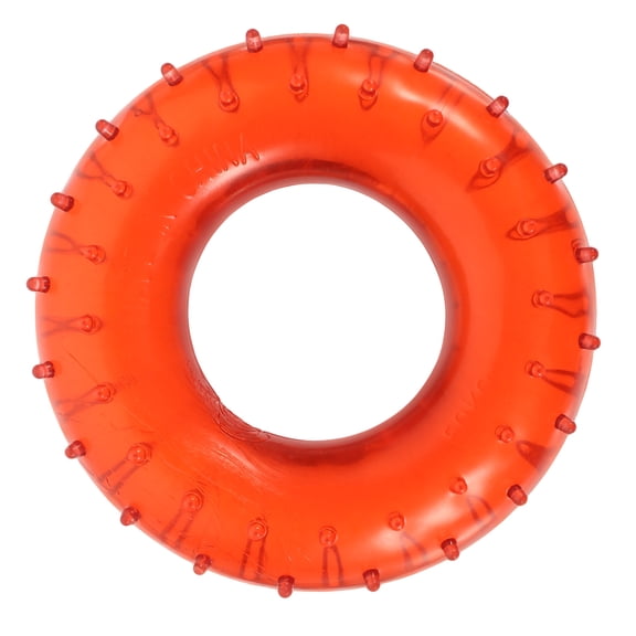 DEEPCRAFF Hand Strengthening Equipment Finger Exerciser Rubber for Travel 1Pack