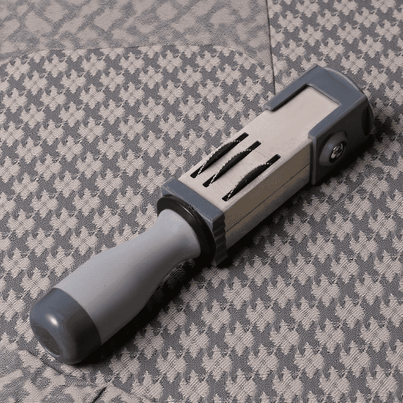 DEEPCRAFF Handheld Time Stamp Tool, Portable Date Roller for Labels, Cards, and Notes