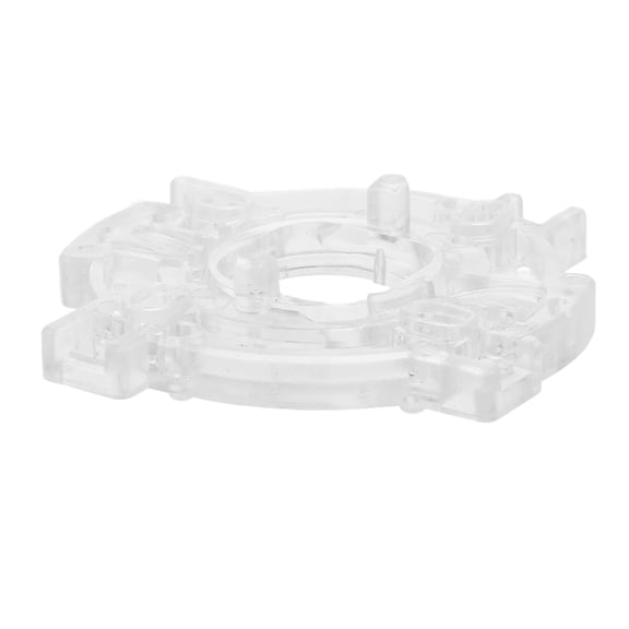 DEEPCRAFF Universal Joystick Platform Base with Clear Design and Enhanced Precision for Gaming
