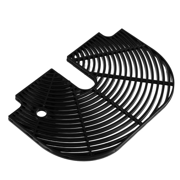 DEEPCRAFF Plastic Drip Tray Cover for Ice Cream Machine Easy Installation Black Replacement Accessory