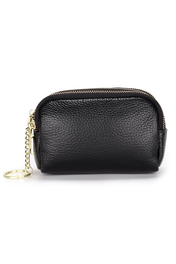 Tiny Pouch Coin Purse Polyester 1Pack for Women