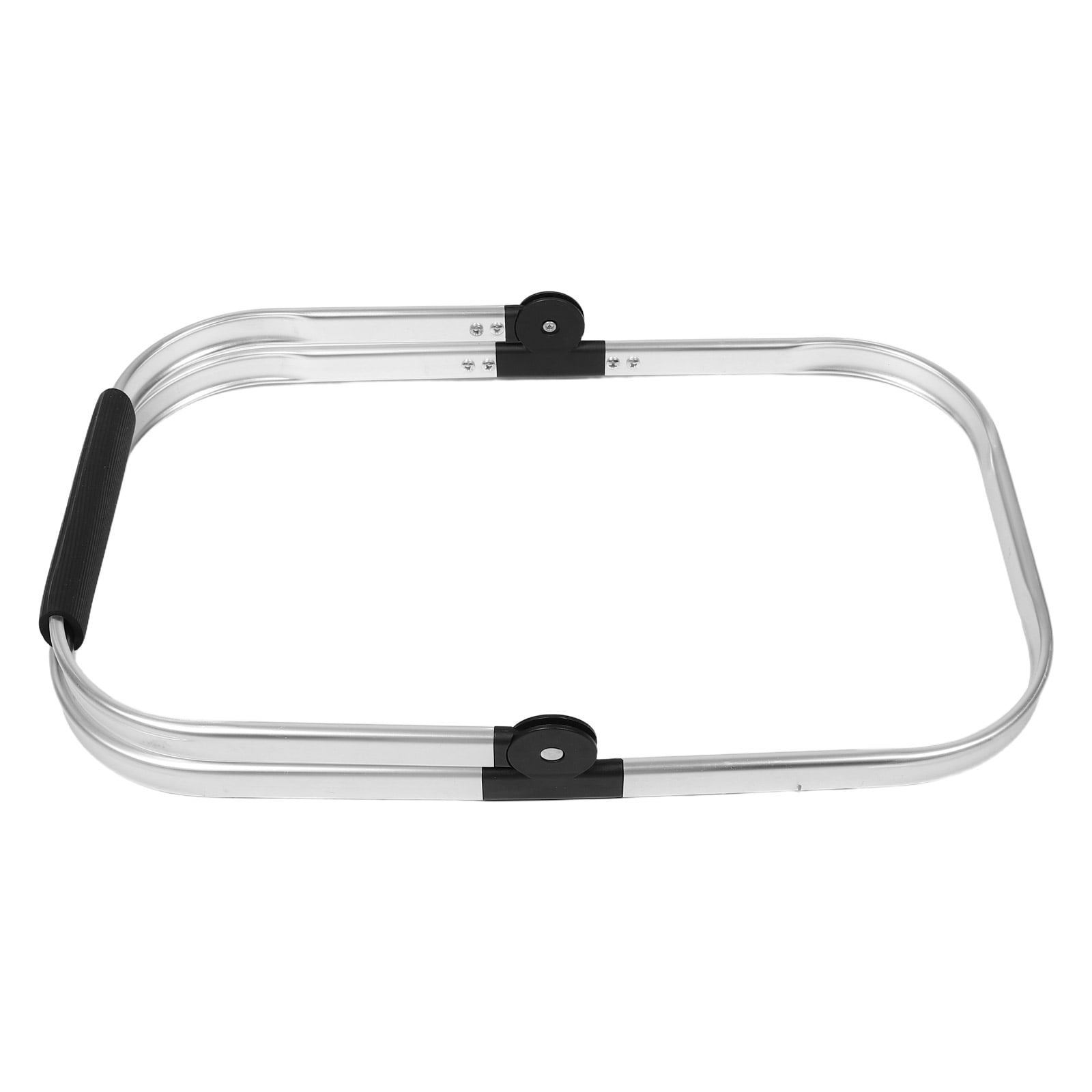 DEEPCRAFF Lightweight Aluminum Picnic Basket Frame 1Pack For Outdoor ...