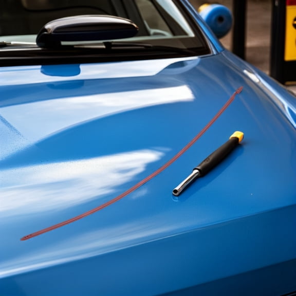 DEEPCRAFF Effortless Car Wire Threading Tool for Audio Installation and Navigation Cable Pulling