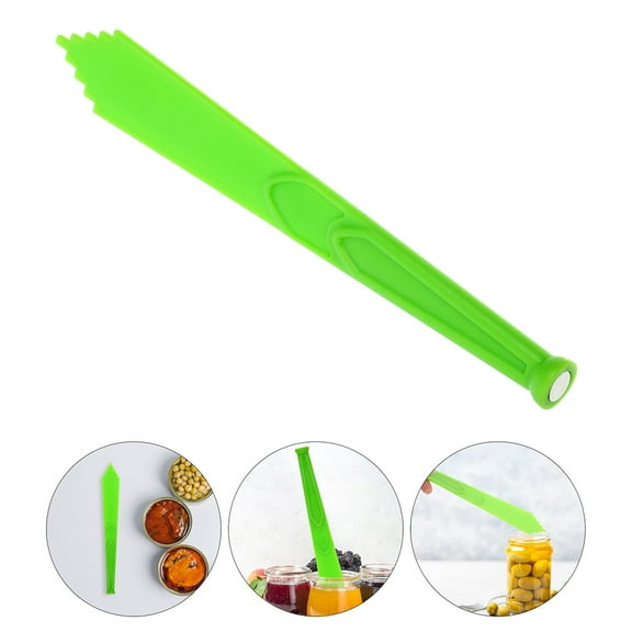 DEEPCRAFF Magnetic Lifting Canning Jar Lifter 2Pcs Simple Design for Food Preservation in Kitchens