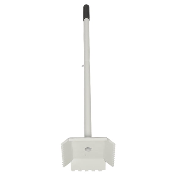 DEEPCRAFF Manual Trash Compactor with Ergonomic Handle for Kitchen Bins
