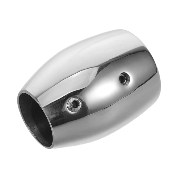DEEPCRAFF Heavy Duty Marine Stainless Steel Flag Mount Bracket for Boats, and Rust-Resistant
