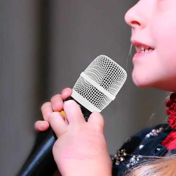 DEEPCRAFF Microphone Ball Head 1Pcs for Durable and Metal Mic Accessories