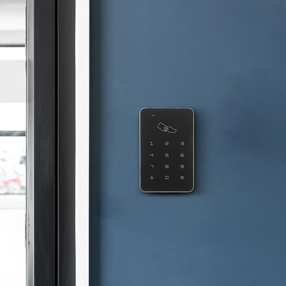 DEEPCRAFF Multi Entry Electronic Door Lock for Residential and Commercial Access