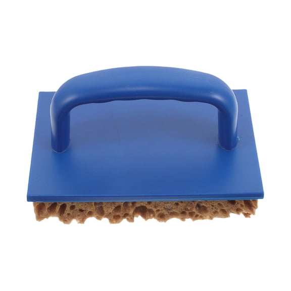 DEEPCRAFF Reusable Multi-Color Sponge Brushes for Art and Craft Projects