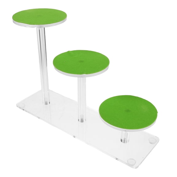 DEEPCRAFF Naturalistic Climbing Platform for Turtle Tortoise and Bearded Dragon Habitat