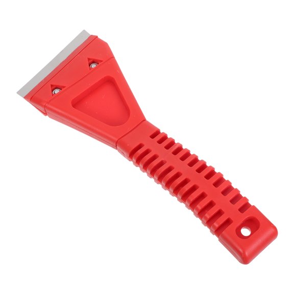DEEPCRAFF Multi Purpose Cleaning Scraper Tool with Stainless Steel Blade for Home Kitchen and Floor Cleaning