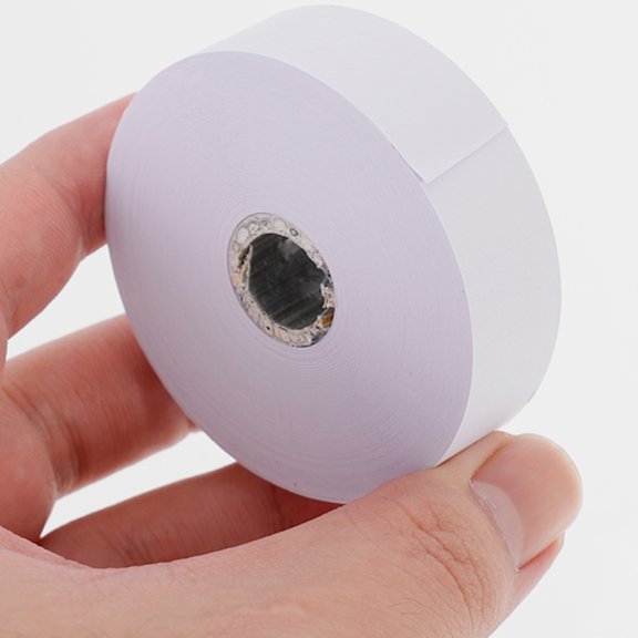 DEEPCRAFF Physics Experiment Paper Tool Electric Spark Timer Accessory for School and Laboratory Use