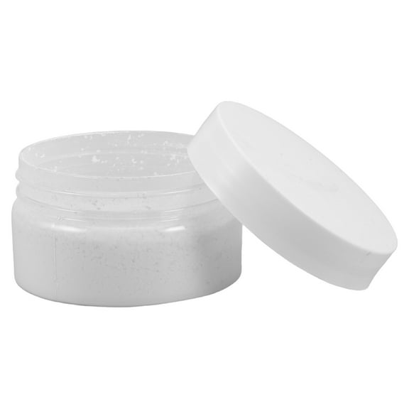 DEEPCRAFF Artistic Iron Oxide Powder White For Handmade Soap 1Set