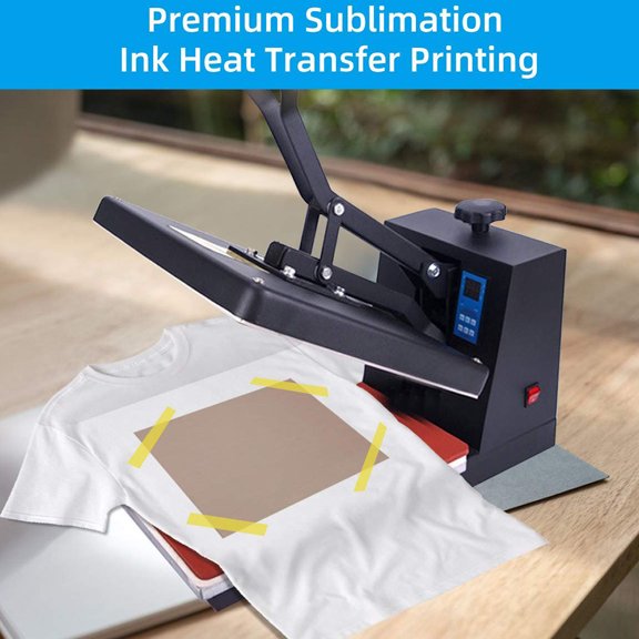 DEEPCRAFF Polyimide Golden Electrical Insulation Tape High Temperature Tear Resistant Tape for Repairing