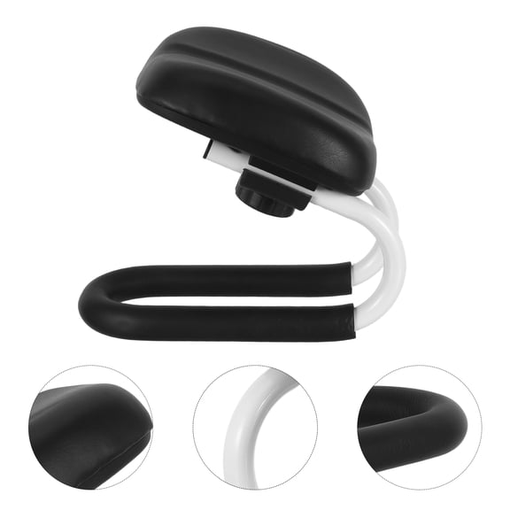 DEEPCRAFF Portable Foldable Kneeling Bench for Mindfulness Practice and Home Prayer