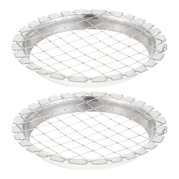 DEEPCRAFF Potato Dicer Cuber 2Pcs Stainless Steel For Cutting Fruits And Vegetables Shape