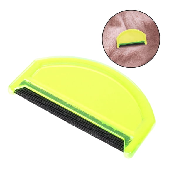 DEEPCRAFF Reusable Manual Lint Remover Brush for Clothing Effective Fuzz Shaver Portable