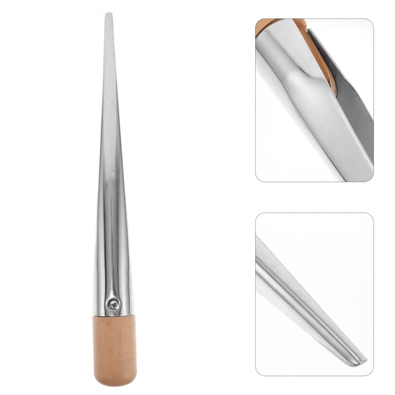 DEEPCRAFF Rope Splicing Tool 1Pack Rope Threader For Boats Yachts Professionals