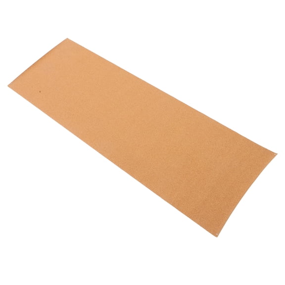 DEEPCRAFF Adhesive Cork Board Roll for Office Bulletin Boards, Easy to Install Wall-Mounted Cork Sheet