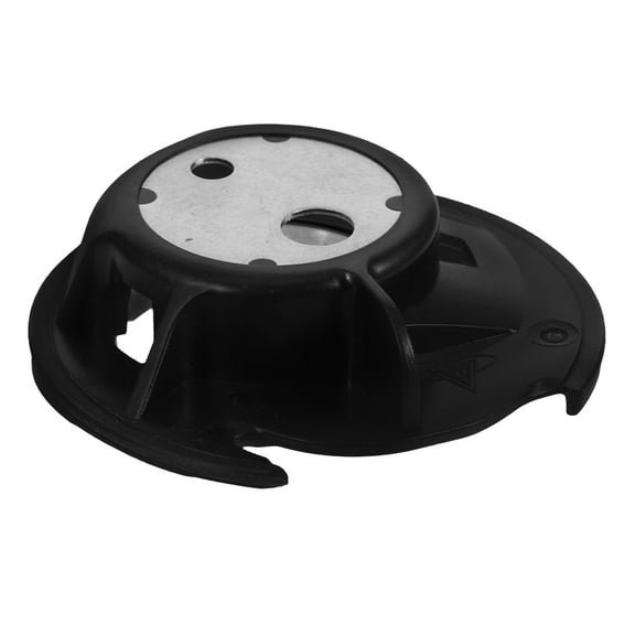 DEEPCRAFF Easy to Use Sewing Machine Bobbin Case Durable Plastic Compatible with Brother and Babylock Models