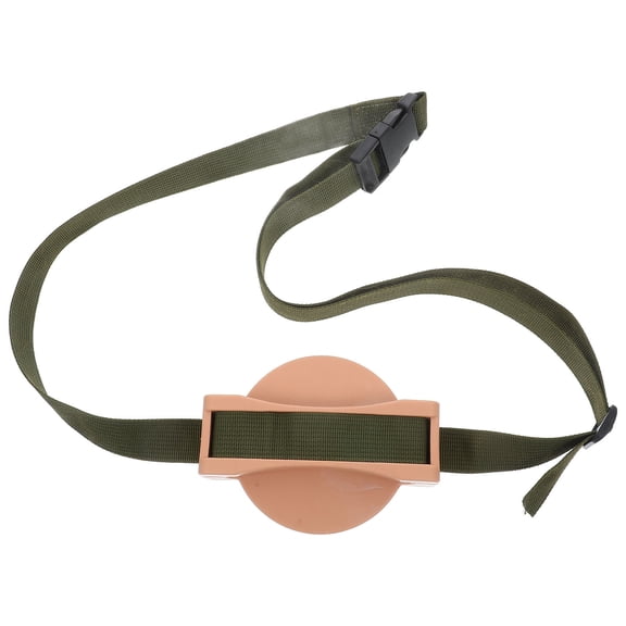 DEEPCRAFF Adjustable Nylon Strap Hatchet Sheaths Belt for Outdoor Tool Carrying