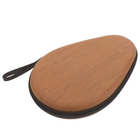 DEEPCRAFF Table Tennis Holder Set with Sleek Design, Perfect for Equipment Storage and Organization