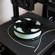 DEEPCRAFF Smooth Printing 3D Filament Bundle 1.75mm Pla Material for Craft Projects and Ornament Design