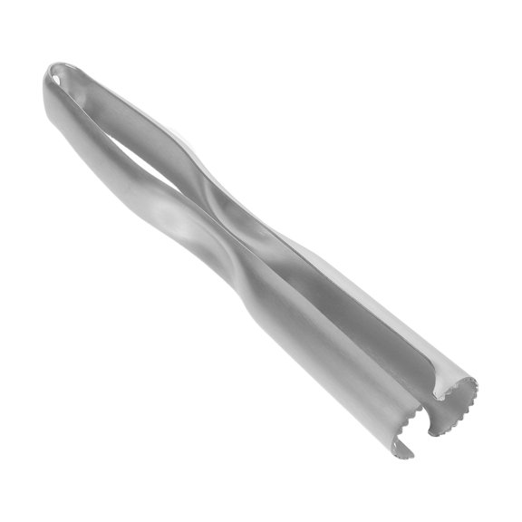 DEEPCRAFF Stainless Steel Corer Tool for Pears Peppers and Vegetable Core with Easy Clean Design