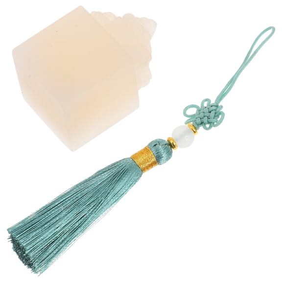 DEEPCRAFF Chinese Name Stamp Seal For Personal Use 1Pcs