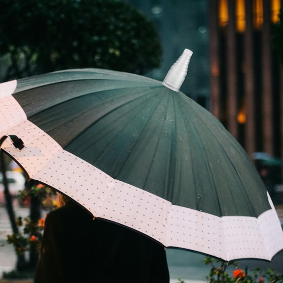 DEEPCRAFF Straight Umbrella Sleeve Waterproof for Users Who Need 1 Piece