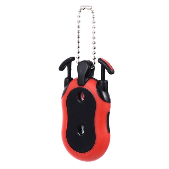 DEEPCRAFF Golf Stroke Counter and Score Counter, Plastic Sports Counter, 1 Pack Ideal for Beginners and Golfers