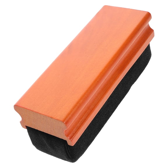 DEEPCRAFF Vinyl Brush Vinyl Record Cleaner Multi Wood Cleaning 1Pack