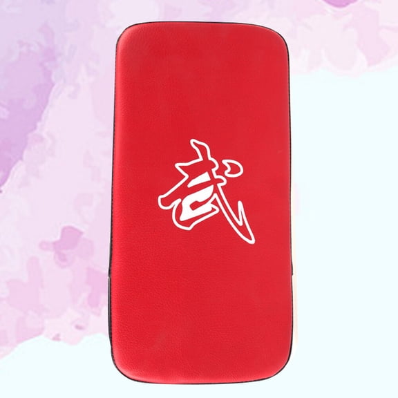 DEEPCRAFF Taekwondo Kickboxing Training Pad for Speed Accuracy and Strength Practice